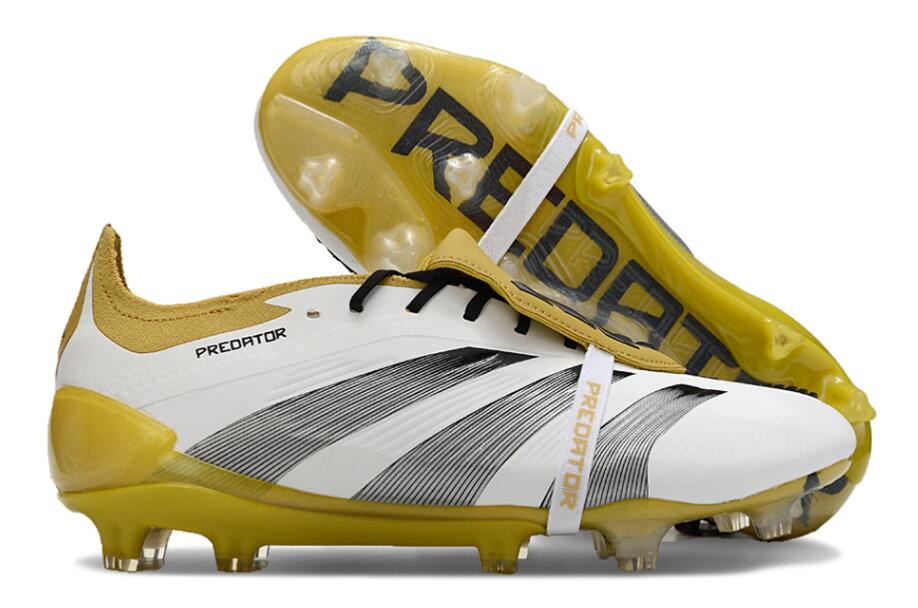 Adidas Predator Elite Tongue FG Size 39-45-62339876